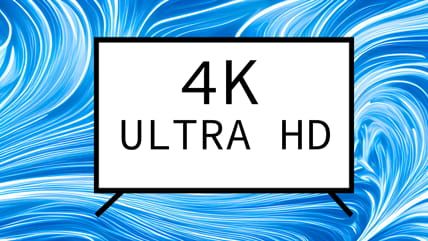 Televisores de resolución 4K Ultra HD