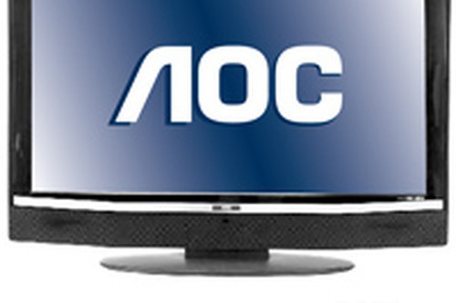 AOC L42W781HS TV 106.7 cm (42") HD Black