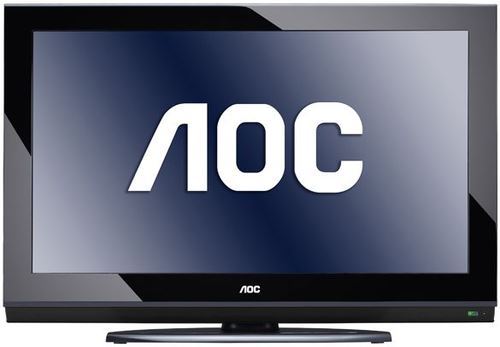 AOC Televisor LCD L22WA91