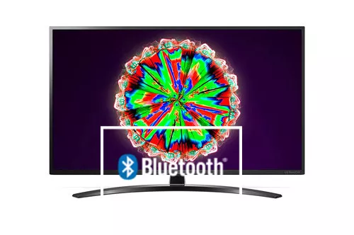 Conectar altavoz Bluetooth a LG TV 55\"  55NANO793NE (4K NanoCell TM100 HDR Smart)