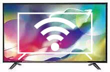 Conectar a internet Impex Gloria 43 inch LED Full HD TV
