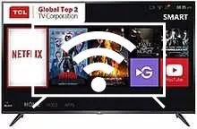 Conectar a internet TCL 50P65US