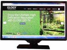 Elogy WX19L14 19 inch LED HD-Ready TV