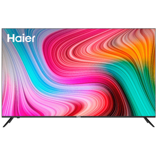 Haier 32 Smart TV MX NEW Wifi Negro 0