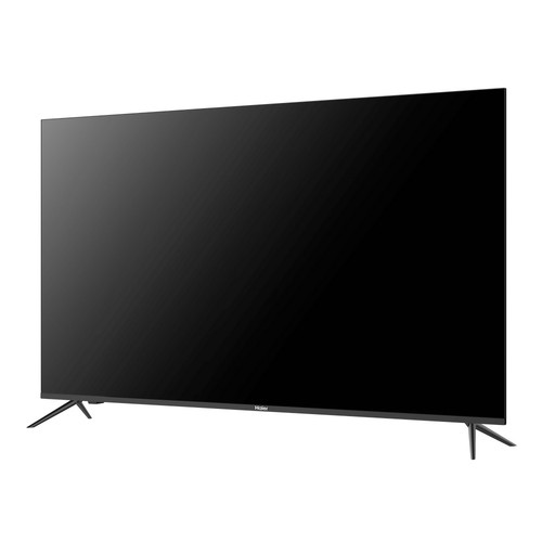 Haier 65 Smart TV MX 165.1 cm (65") 4K Ultra HD Wi-Fi Black 3