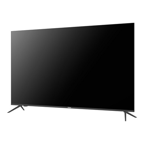 Haier 43 SMART TV MX LIGHT 109.2 cm (43") Full HD Wi-Fi Black 4