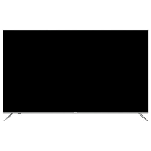Haier 75 Smart TV MX 190.5 cm (75") 4K Ultra HD Wi-Fi Black 4