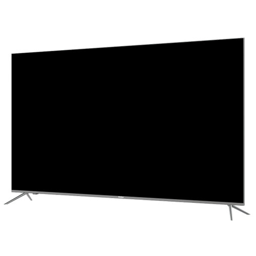 Haier 75 Smart TV MX 190.5 cm (75") 4K Ultra HD Wi-Fi Black 5