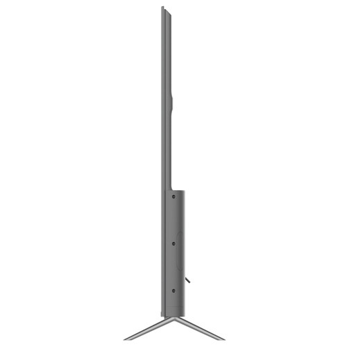 Haier 75 Smart TV MX 190.5 cm (75") 4K Ultra HD Wi-Fi Black 7