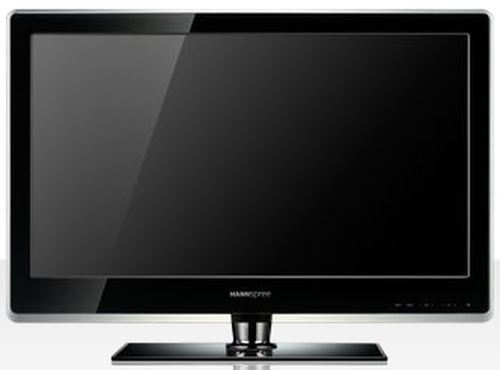 Hannspree SV32LMNB Televisor 80 cm (31.5") Full HD Negro
