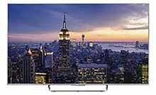 Hybron (32 inches) 1 GB A+ Panel Grade Display Smart LED TV (Black) (2020 Model)