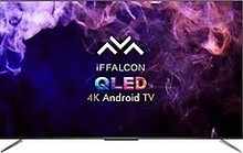 iFFalcon 65H71 65 Inch QLED Ultra HD (4K) Smart Android TV