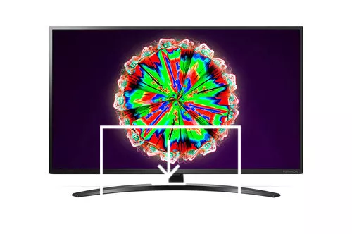 Instalar aplicaciones en LG TV 55\"  55NANO793NE (4K NanoCell TM100 HDR Smart)