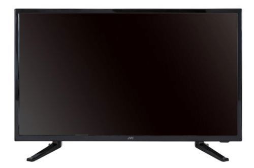 JVC SI32H TV 81.3 cm (32") WXGA Black 0