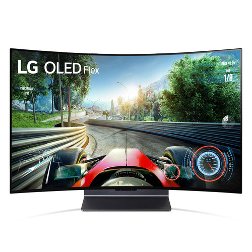LG OLED evo 42LX3Q6LA.API Televisor 106,7 cm (42") 4K Ultra HD Smart TV Wifi Negro 0