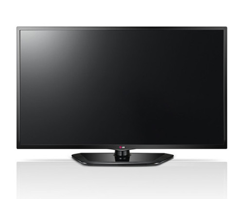 LG 47LN5700 Televisor 119,1 cm (46.9") Full HD Smart TV Wifi Negro 0