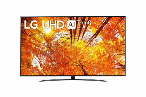LG 50UQ91009, 50" LED-TV, UHD 127 cm (50") 4K Ultra HD Smart TV Wifi Negro 0