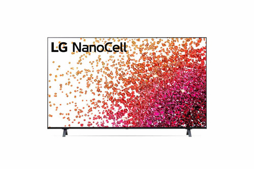 LG NanoCell 55NANO75SPA Televisor 139,7 cm (55") 4K Ultra HD Smart TV Wifi Negro 0