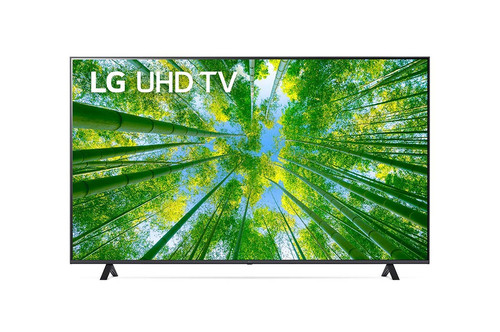 LG 60UQ79BFPSB Televisor 152,4 cm (60") 4K Ultra HD Smart TV Wifi Negro 0
