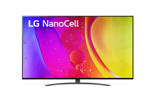 LG NanoCell 65NANO829QB Televisor 165,1 cm (65") 4K Ultra HD Smart TV Wifi 0