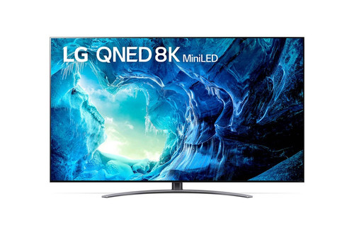 LG 65QNED963QA Televisor 165,1 cm (65") 8K Ultra HD Smart TV Wifi Negro 0