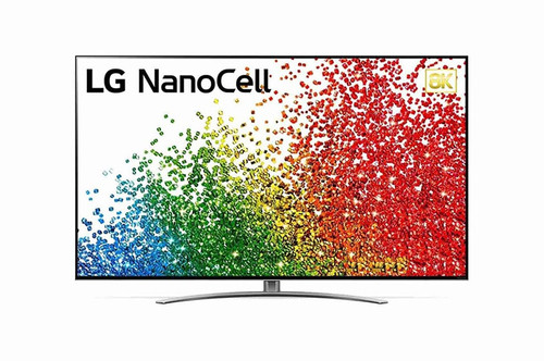 LG NanoCell 75NANO993PB Televisor 195,6 cm (77") 8K Ultra HD Smart TV Wifi Plata 0