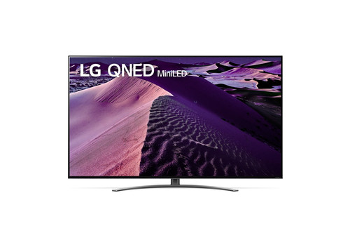 LG 75QNED86 190,5 cm (75") 4K Ultra HD Smart TV Wifi Negro 0