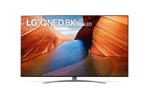 LG 75QNED996QB Televisor 190,5 cm (75") 8K Ultra HD Smart TV Wifi Negro 0