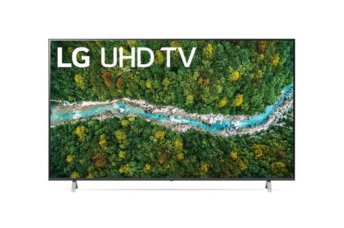 LG UHD 75UP76703LB Televisor 190,5 cm (75") 4K Ultra HD Smart TV Wifi Plata 0