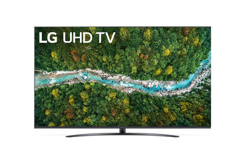 LG 75UP78003LB Televisor 190,5 cm (75") 4K Ultra HD Smart TV Wifi Negro 0