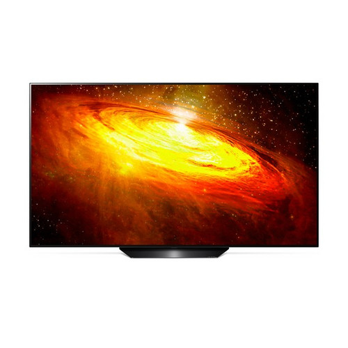 LG OLED55BX 139,7 cm (55") 4K Ultra HD Smart TV Wifi Negro 0