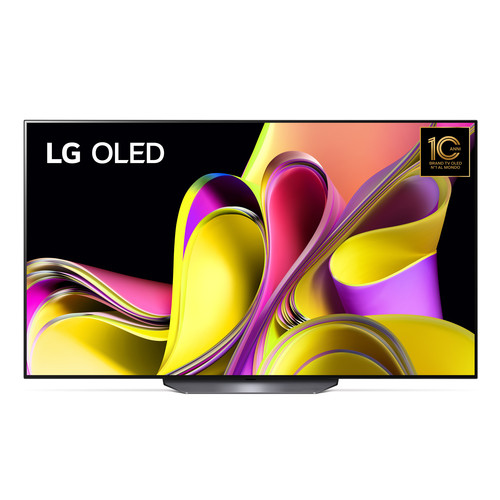 LG OLED OLED65B36LA.API Televisor 165,1 cm (65") 4K Ultra HD Smart TV Wifi Azul 0