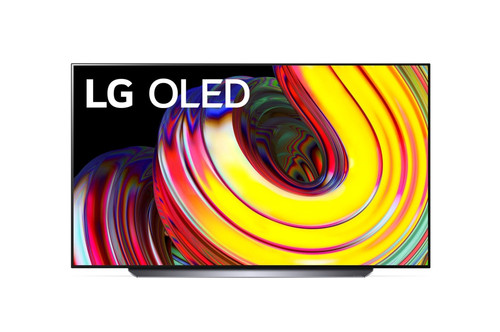 LG OLED OLED77CS6LA 195,6 cm (77") 4K Ultra HD Smart TV Wifi Gris 0