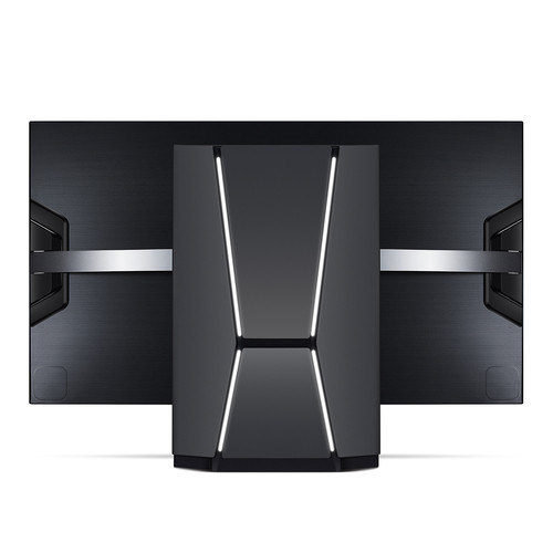 LG OLED evo 42LX3Q6LA.API Televisor 106,7 cm (42") 4K Ultra HD Smart TV Wifi Negro 11