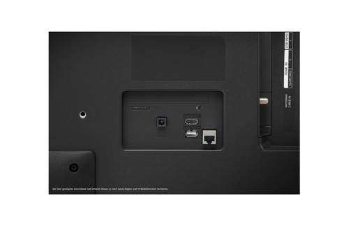 LG 43UQ91009 109,2 cm (43") 4K Ultra HD Smart TV Wifi Negro 11