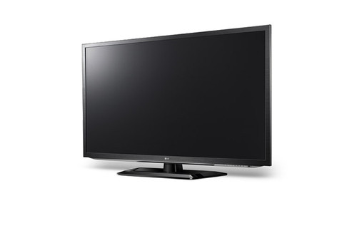 LG 42LM6200 Televisor 106,7 cm (42") Full HD Smart TV Negro 1