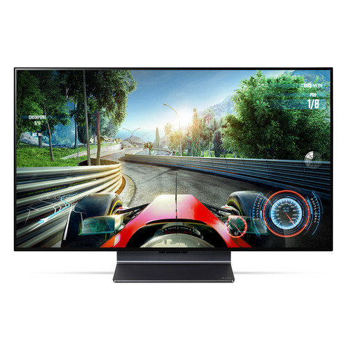 LG OLED evo 42LX3Q6LA.API Televisor 106,7 cm (42") 4K Ultra HD Smart TV Wifi Negro 1