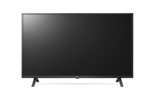 LG 43UN70003LA Televisor 109,2 cm (43") 4K Ultra HD Smart TV Wifi Negro 1