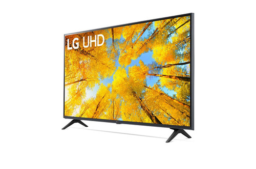 LG UHD 43UQ7590PUB 109,2 cm (43") 4K Ultra HD Smart TV Wifi Gris 1