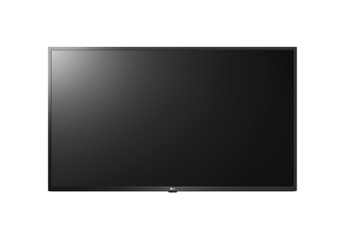 LG 43US342H0ZC.AEU Televisor 109,2 cm (43") 4K Ultra HD Smart TV Negro 1