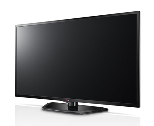 LG 47LN5700 Televisor 119,1 cm (46.9") Full HD Smart TV Wifi Negro 1