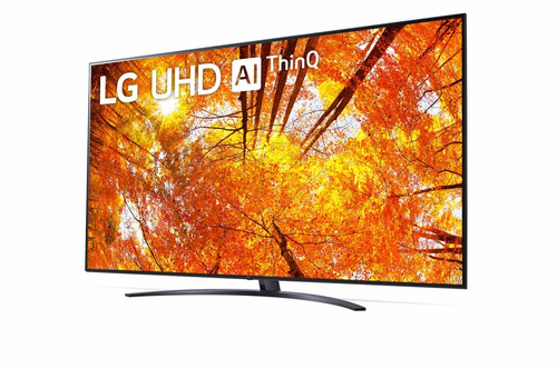 LG 55UQ91009LA 139,7 cm (55") 4K Ultra HD Smart TV Wifi Negro 1