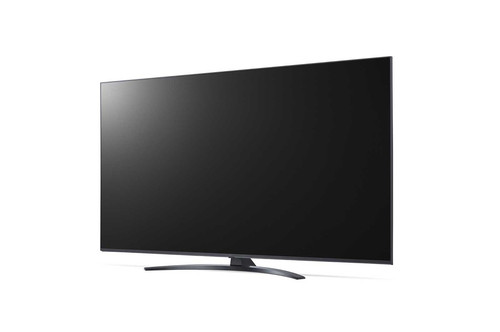 LG 65UP78003LB Televisor 165,1 cm (65") 4K Ultra HD Smart TV Wifi Negro 1
