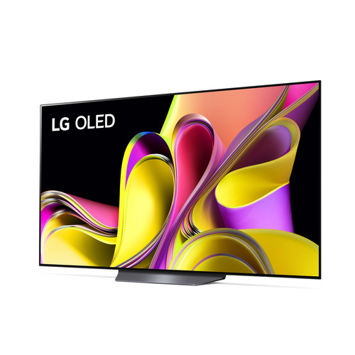LG OLED OLED65B36LA.API Televisor 165,1 cm (65") 4K Ultra HD Smart TV Wifi Azul 1