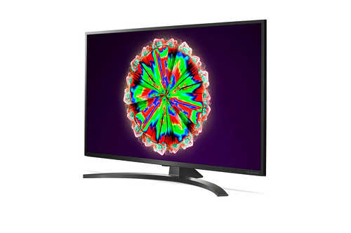 LG NanoCell 55NANO793NE Televisor 139,7 cm (55") 4K Ultra HD Smart TV Wifi Negro 1