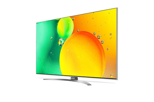 LG NanoCell 43NANO789QA Televisor 109,2 cm (43") 4K Ultra HD Smart TV Wifi Gris 2