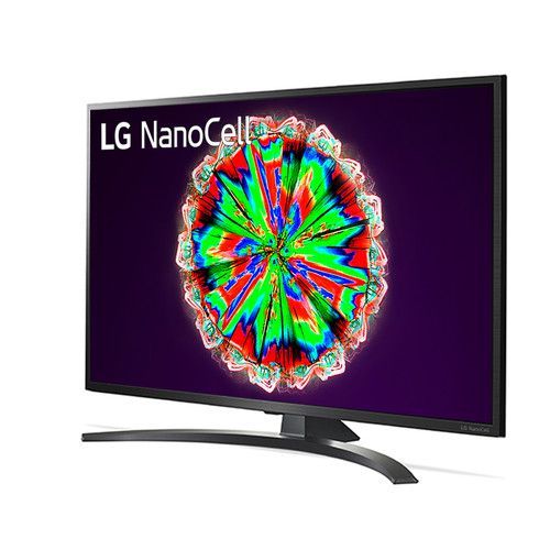 LG NanoCell 43NANO796NE Televisor 109,2 cm (43") 4K Ultra HD Smart TV Wifi Negro 2