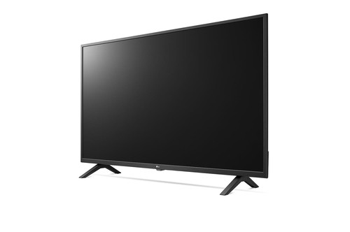 LG 43UN70003LA Televisor 109,2 cm (43") 4K Ultra HD Smart TV Wifi Negro 2