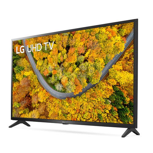 LG 43UP751C0ZF.AEK Televisor 109,2 cm (43") 4K Ultra HD Smart TV Wifi Negro 2