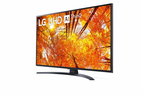 LG 43UQ91009 109,2 cm (43") 4K Ultra HD Smart TV Wifi Negro 2